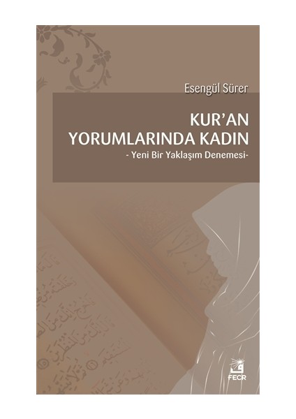Kur'an Yorumlarında Kadın