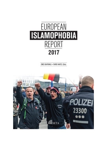 European Islamophobia Report 2017