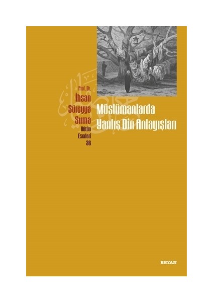 Müslümanlarda Yanlış Din Anlayışları