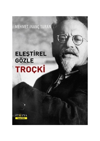 Eleştirel Gözle Troçki