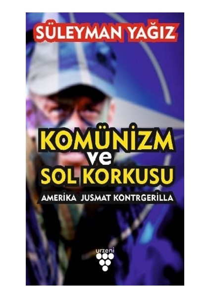 Komünizm ve Sol Korkusu