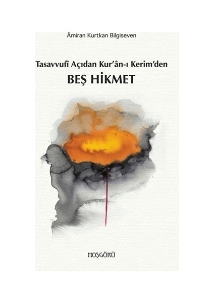 Tasavvufi Açıdan Kur’an-ı Kerim’den Beş Hikmet