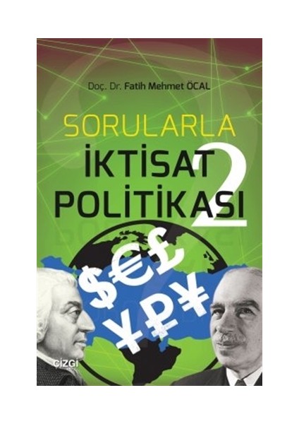 Sorularla İktisat Politikası 2