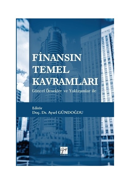Finansın Temel Kavramları