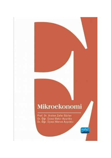Mikroekonomi