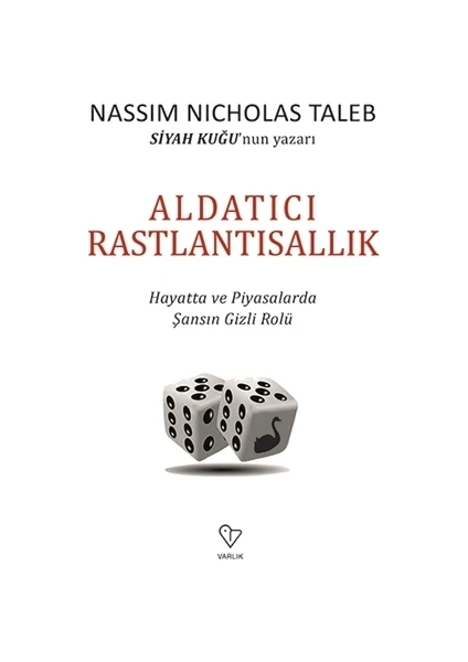 Aldatıcı Rastlantısallık