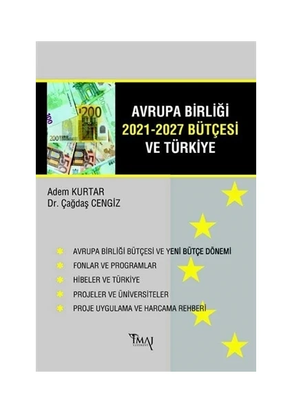 Avrupa Birliği 2021-2027 Bütçesi ve Türkiye