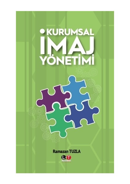 Kurumsal İmaj Yönetimi