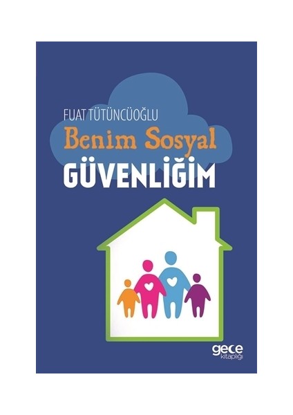 Benim Sosyal Güvenliğim