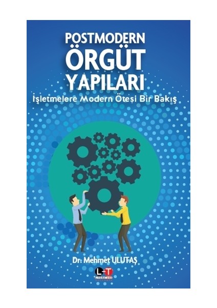 Postmodern Örgüt Yapıları