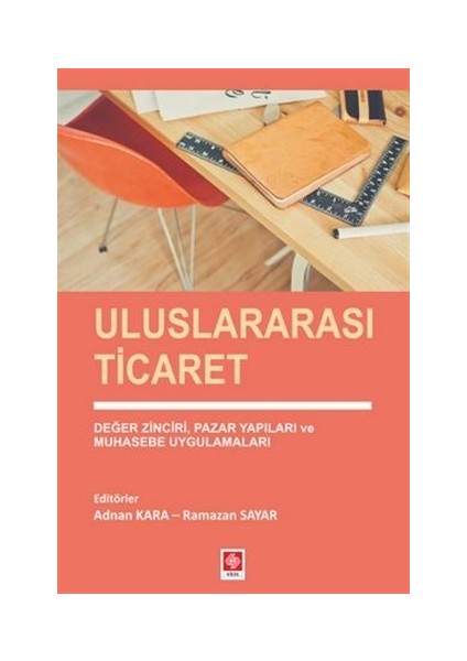 Uluslararası Ticaret