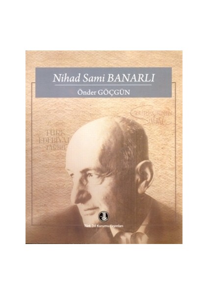 Nihad Sami Banarlı