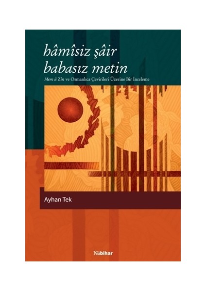 Hamisiz Şair Babasız Metin