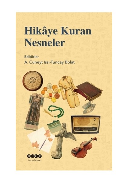 Hikaye Kuran Nesneler