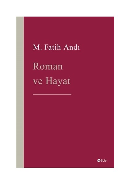 Roman ve Hayat