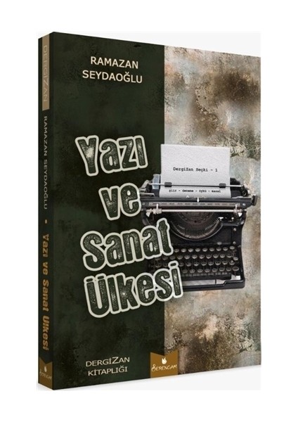 Yazı ve Sanat Ülkesi