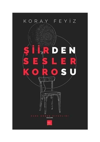 Şiirden Sesler Korosu