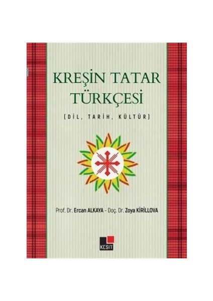 Kreşin Tatar Türkçesi