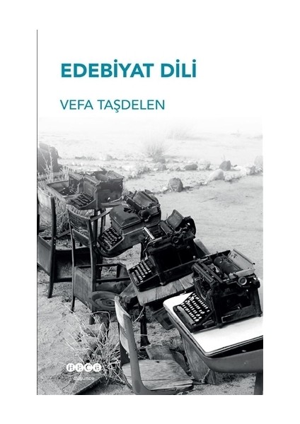 Edebiyat Dili