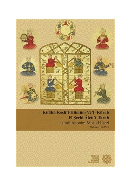 Kitabü Keşfi'l-Hümum Ve'l-Kürab Fi Şerhi Aleti't-Tarab