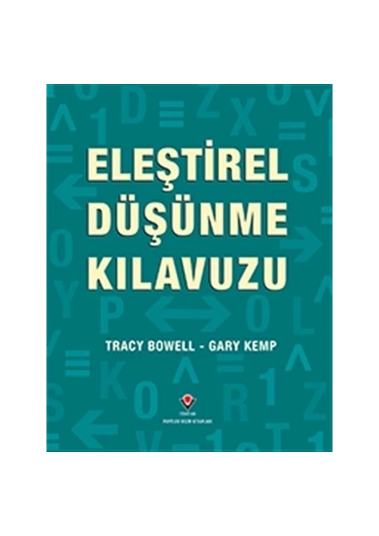 Eleştirel Düşünme Kılavuzu