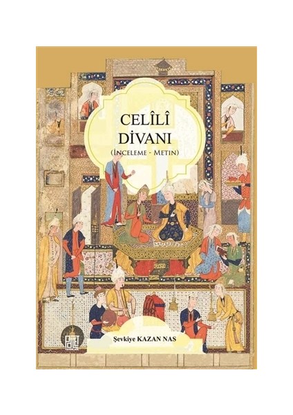 Celili Divanı