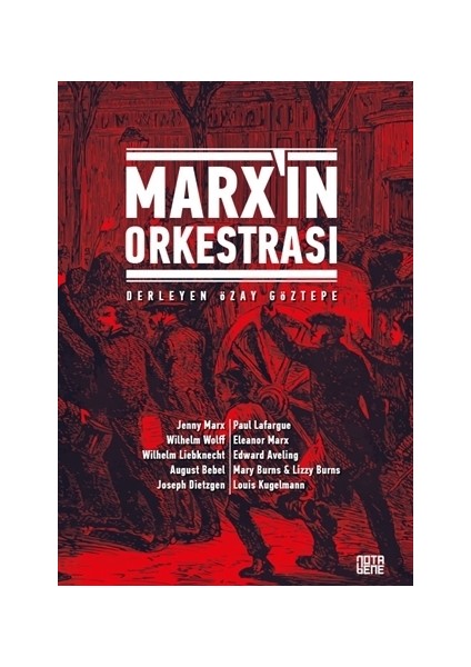 Marx’ın Orkestrası