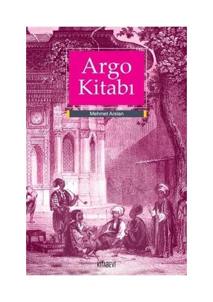 Argo Kitabı