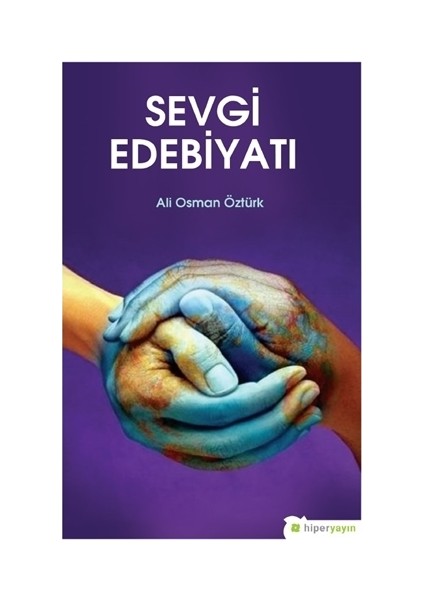 Sevgi Edebiyatı