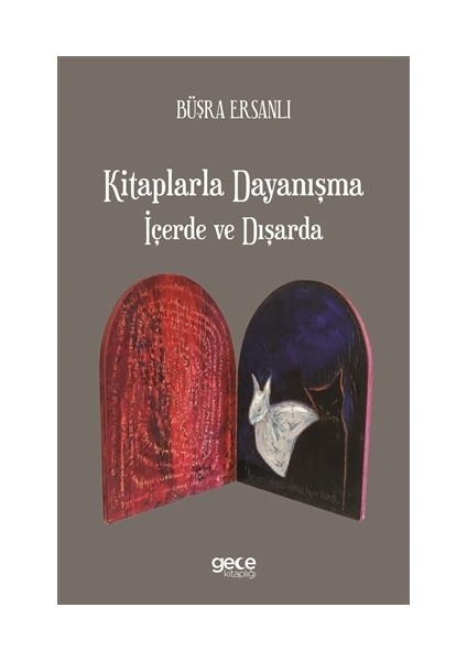 Kitaplarla Dayanışma İçerde ve Dışarda