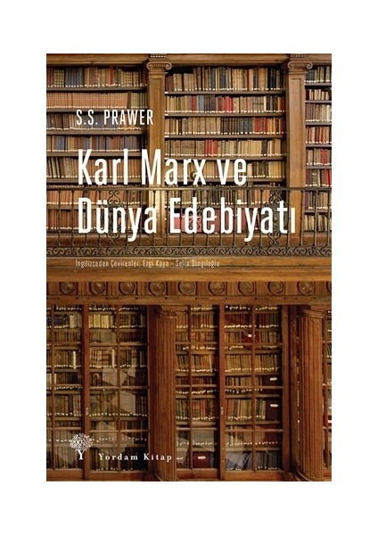 Karl Marx ve Dünya Edebiyatı
