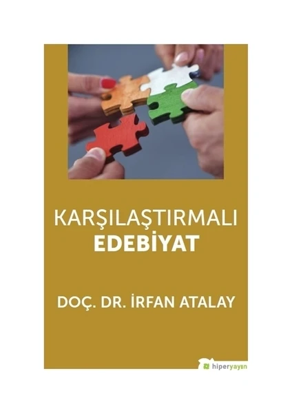 Karşılaştırmalı Edebiyat