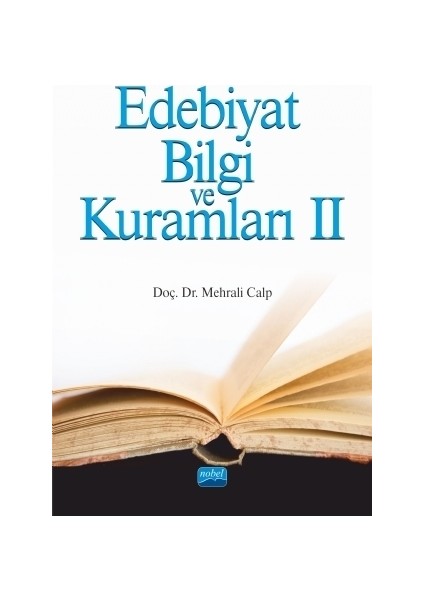 Edebiyat Bilgi ve Kuramları 2