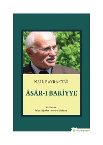 Asar-ı Bakiyye