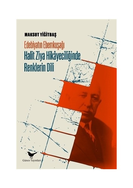 Edebiyatın Ebemkuşağı: Halit Ziya Hikayeciliğinde Renklerin Dili