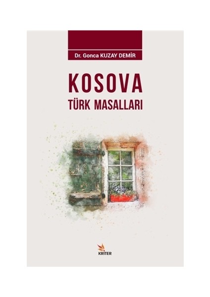 Kosova Türk Masalları