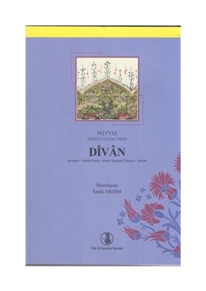 Divan