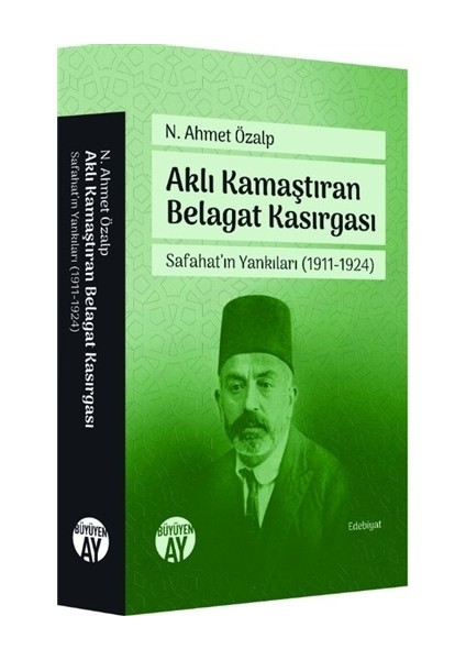 Aklı Kamaştıran Belagat Kasırgası