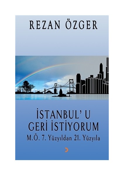 İstanbul’u Geri İstiyorum