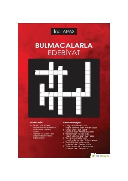 Bulmacalarla Edebiyat