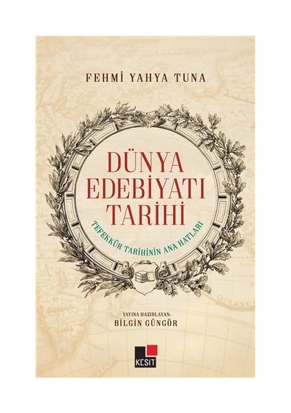 Dünya Edebiyatı Tarihi