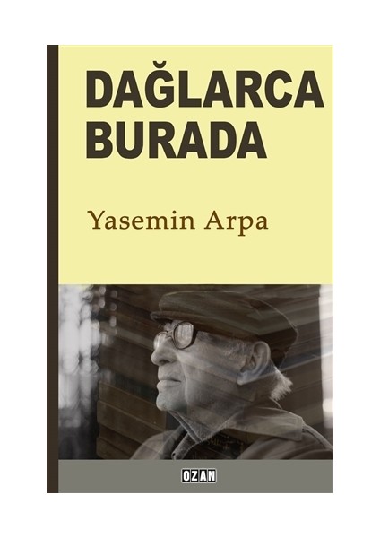 Dağlarca Burada