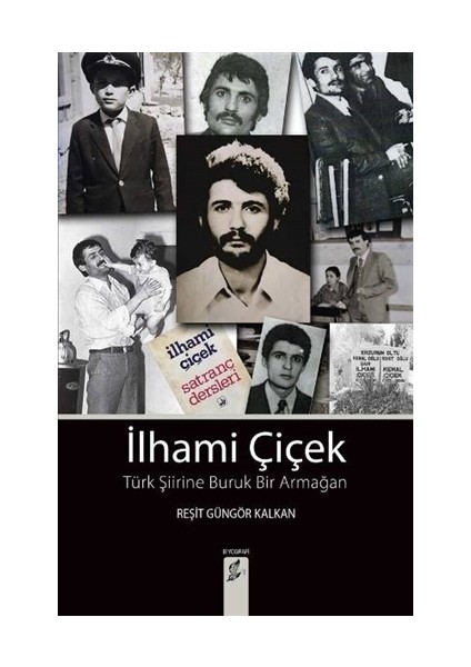 İlhami Çiçek