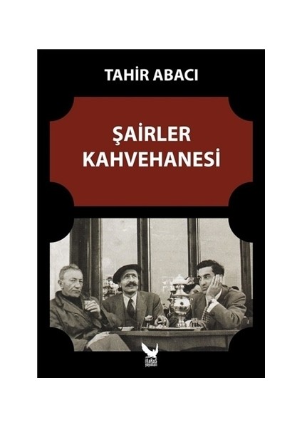 Şairler Kahvehanesi