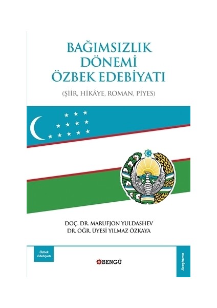 Bağımsızlık Dönemi Özbek Edebiyatı