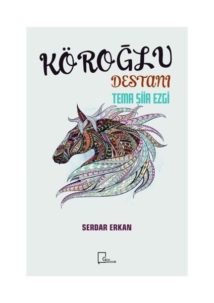 Köroğlu Destanı