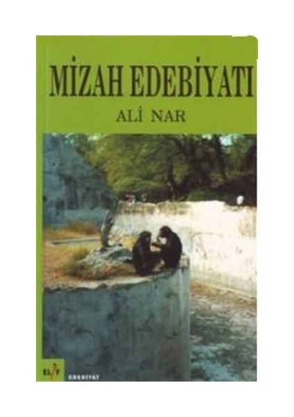 Mizah Edebiyatı