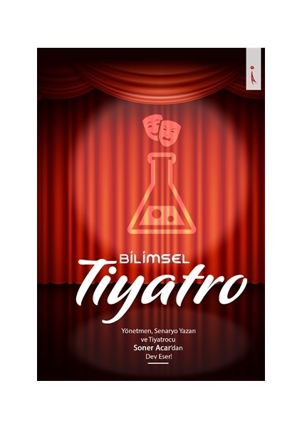 Bilimsel Tiyatro