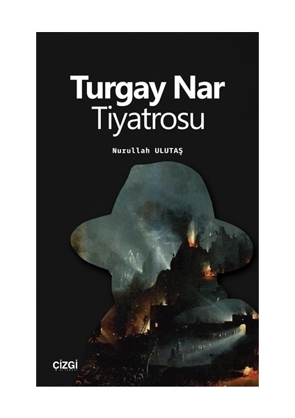 Turgay Nar Tiyatrosu