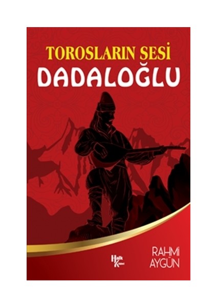 Dadaloğlu
